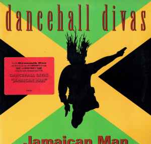 Dancehall Divas - Jamaican Man