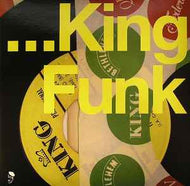 Various - ...King Funk