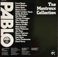 Various -  The Montreux Collection