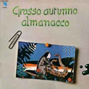Grosso Autunno - Almanacco