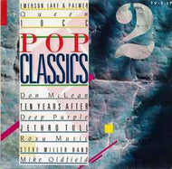 Various - Pop Classics 2