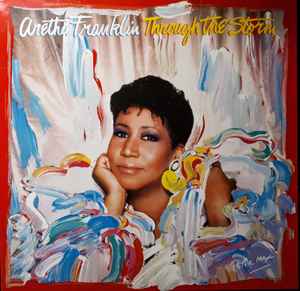 Aretha Franklin - Through The Storm