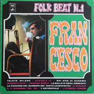 Francesco Guccini - Folk Beat N. 1