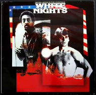 Various - White Nights: Original Motion Picture Soundtrack