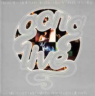 Gong - Live Etc.