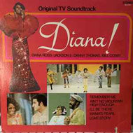 Various - Diana! (Original TV Soundtrack)