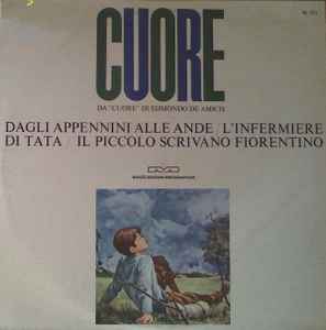 Edmondo De Amicis (2) - Cuore