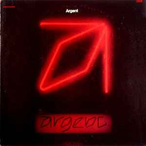 Argent - Argent