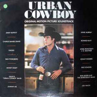 Various - Urban Cowboy (Original Motion Picture Soundtrack)