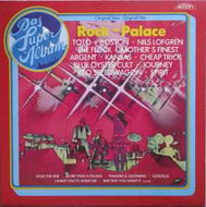 Various - Rock-Palace