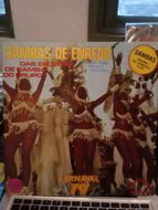 Various - Sambas-De-Enredo Das Escolas De Samba Do Grupo 1 - Carnaval De 1979