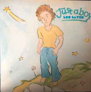 Leo Sayer - Just A Boy