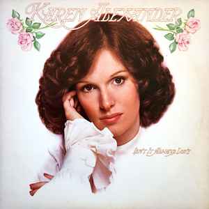 Karen Alexander - Isn't It Always Love