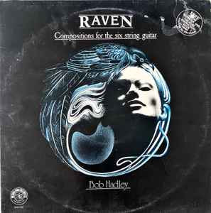Bob Hadley - Raven