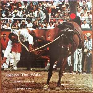 The Outlaws (8) - Behind The Walls