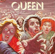 Queen - Spread Your Wings
