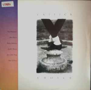 Various - Critics Choice