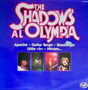 The Shadows - A L'Olympia
