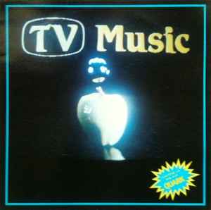 Various - TV Music