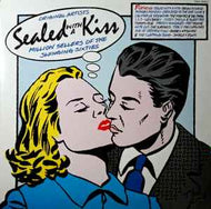Various - Sealed With A Kiss