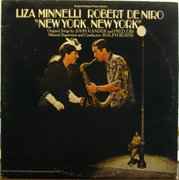Various - New York, New York (Original Motion Picture Score)