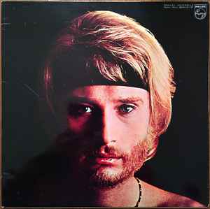 Johnny Hallyday - Rivière... Ouvre Ton Lit