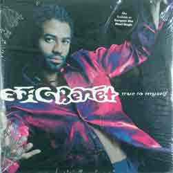 Eric Benét - True To Myself