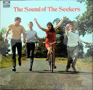 The Seekers - The Sound Of The Seekers