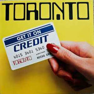 Toronto (4) - Get It On Credit