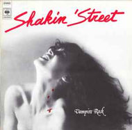 Shakin' Street - Vampire Rock