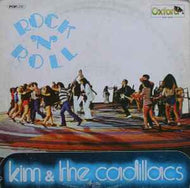 Kim & The Cadillacs - Rock'N'Roll