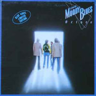 The Moody Blues - Octave