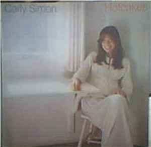 Carly Simon - Hotcakes