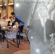 Robert Fripp - God Save The Queen / Under Heavy Manners