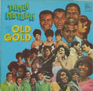 Various - Tamla Motown (Not So) Old Gold