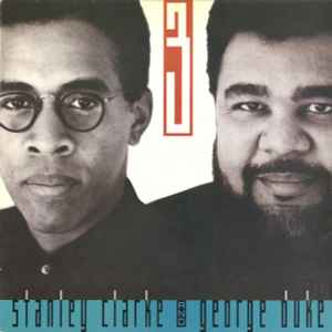 Stanley Clarke/George Duke - 3