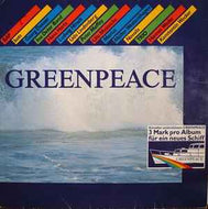 Various - Greenpeace