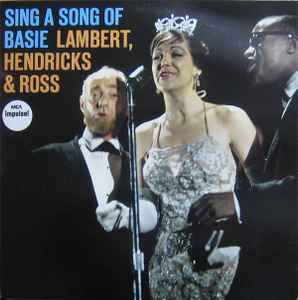 Lambert, Hendricks & Ross - Sing A Song Of Basie
