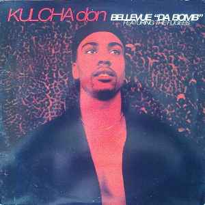 Kulcha Don Featuring Fugees - Bellevue 