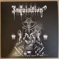 Inquisition - Invoking The Majestic Throne Of Satan
