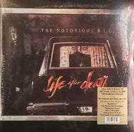 Notorious B.I.G. - Life After Death