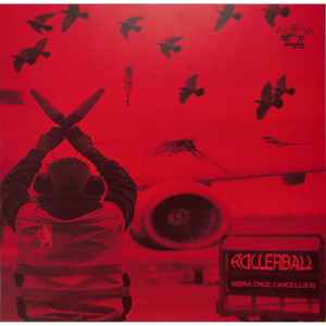 Sebra Cruz & Cancellieri - Rollerball