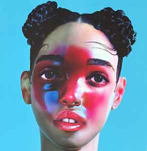 FKA Twigs - LP1