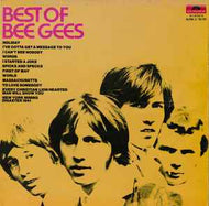 Bee Gees - Best Of Bee Gees