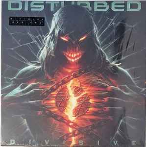 Disturbed - Divisive 