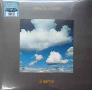 Fabrizio De André - Le Nuvole