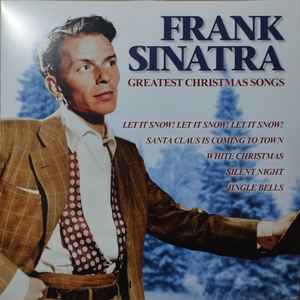 Frank Sinatra - Greatest Christmas Songs