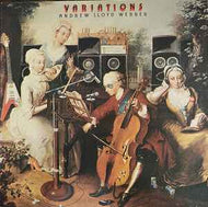 Andrew Lloyd Webber - Variations
