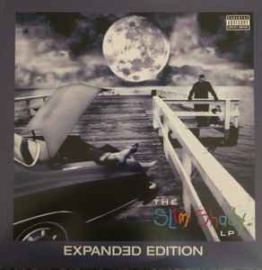 Eminem - The Slim Shady LP (Expanded Edition)