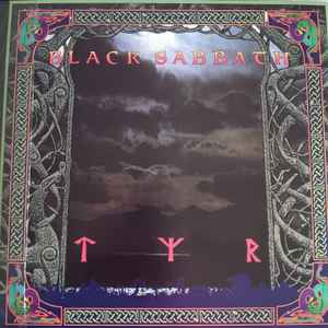 Black Sabbath - Tyr